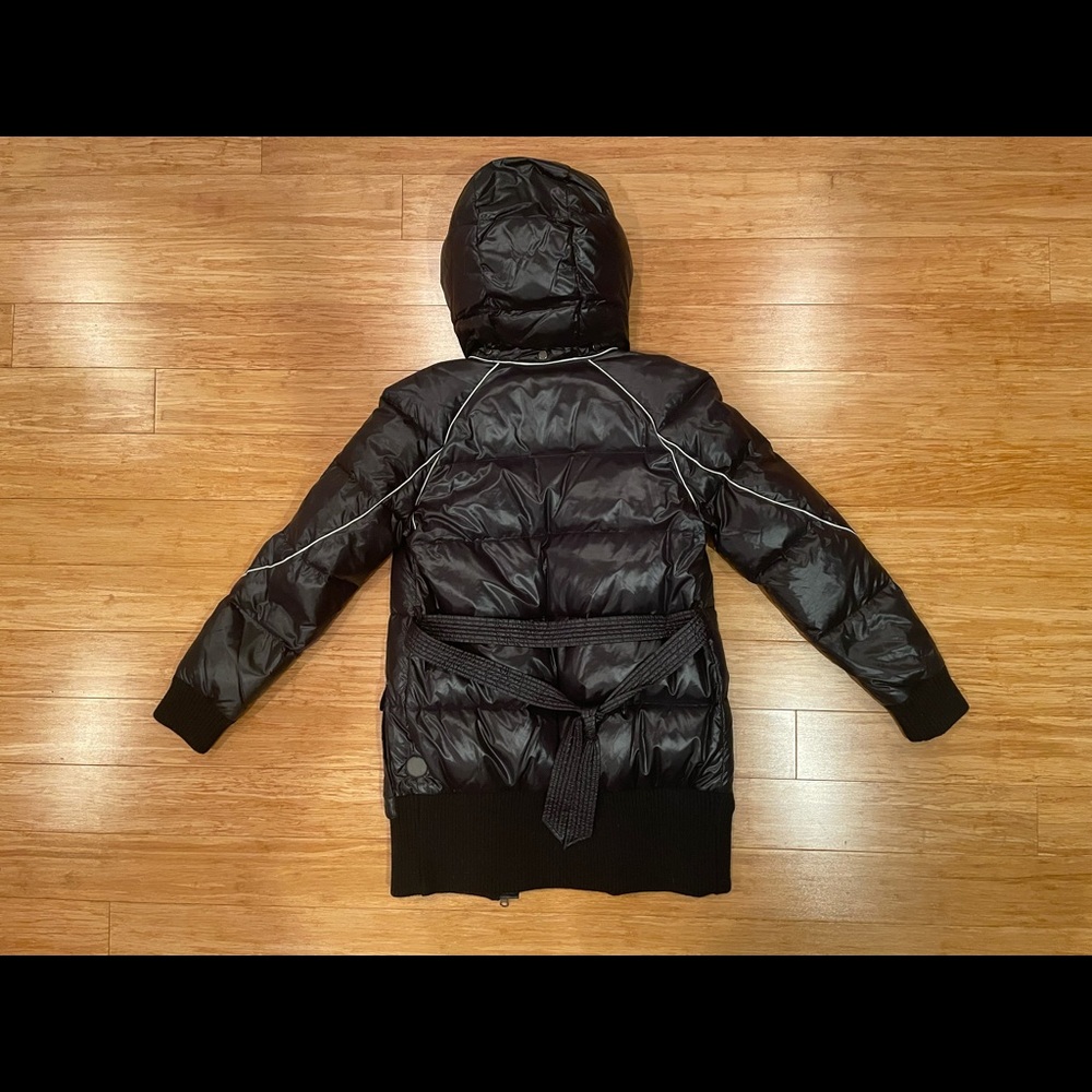Add Down Puffer - Picture 4 of 4